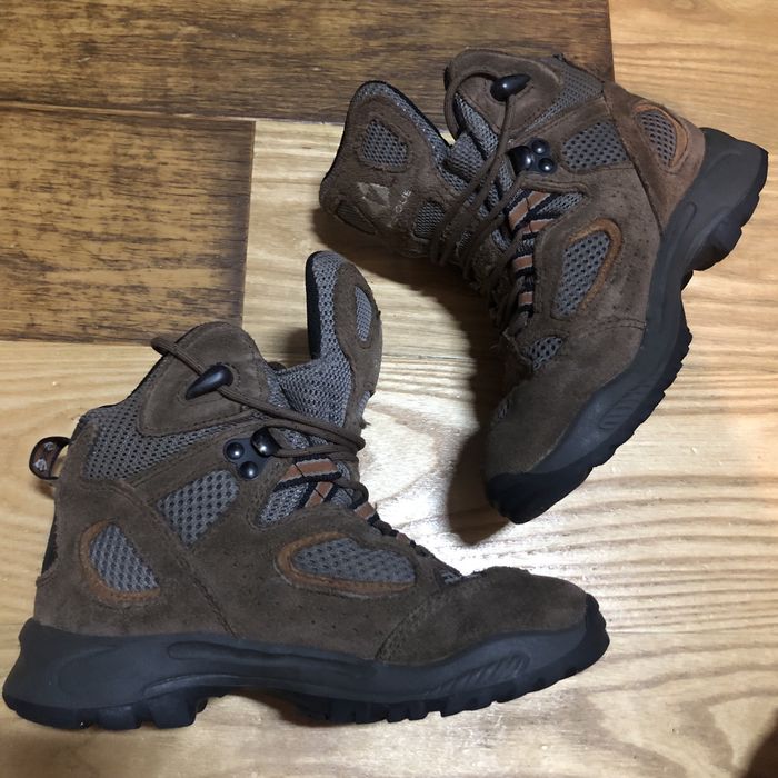 Kozaki Vasque Breeze eur 32,5