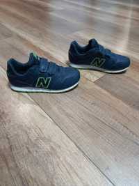 Кроссовки New Balance 34. р. Оригинал