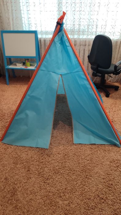 Намет дитячий палатка