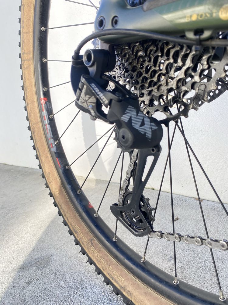 Bicicleta Orbea Alma 2019