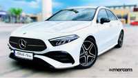 Auto do Ślubu - Mercedes AMG Limousine 2024 - Biały Prestiż!