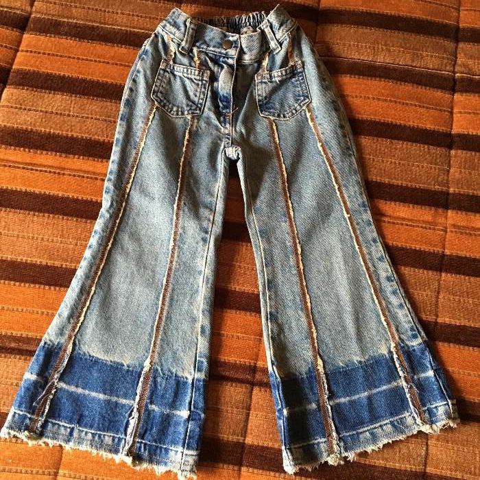 Lote de roupa menina 3 - 4 anos boas marcas barato