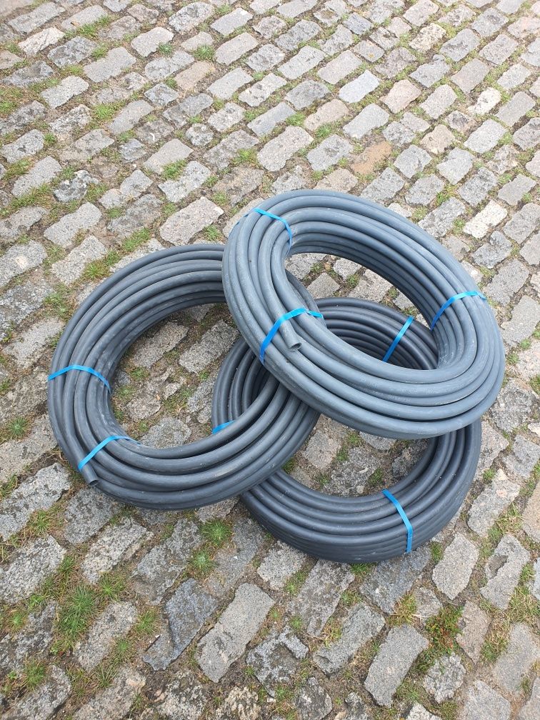 Tubo Isogrix 25mm 50 metros