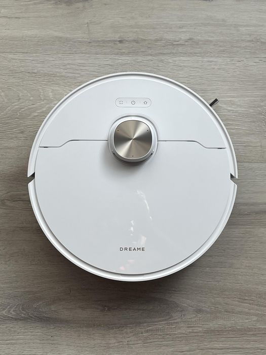 OUTLET Dreame L40 Ultra Gwarancja FV23%
