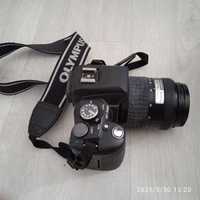 Продам фотоаппарат цифровой Olympus E500