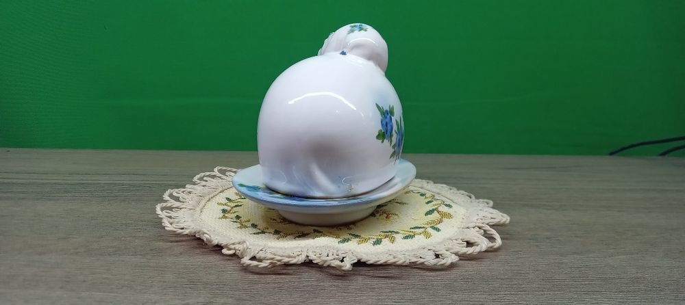 Масленка бегемот