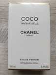 Coco Mademoiselle Chanel 100 мл. Шанель Мадмуазель 100 мл.