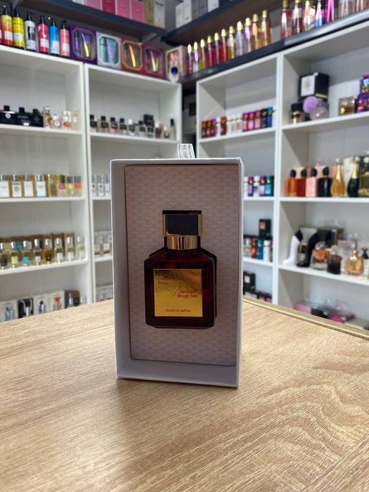 Baccarat Rouge 540 Extrait 70 ml