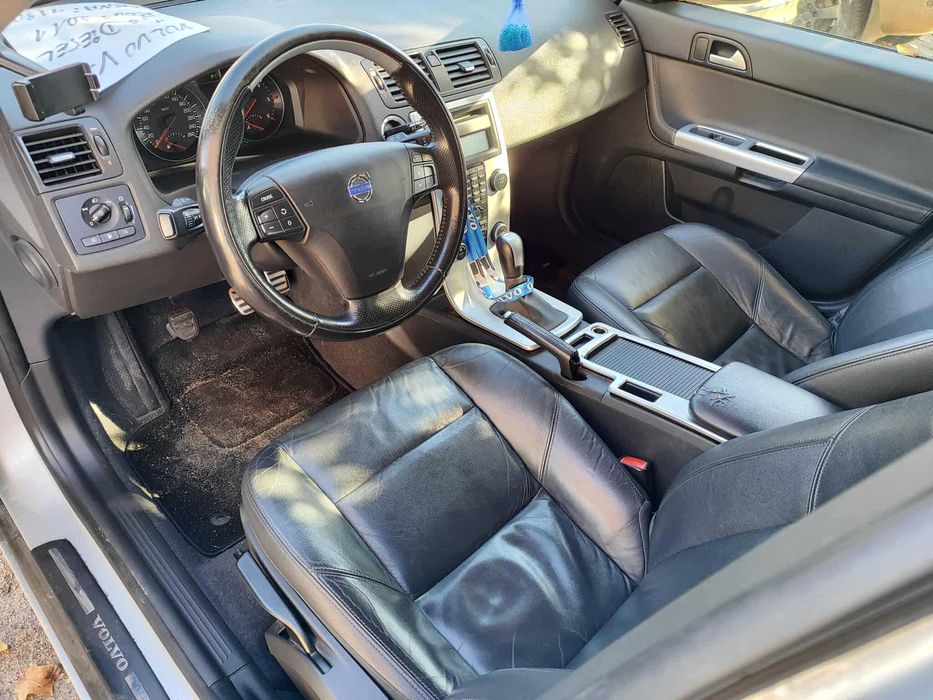 Volvo v-50 stan b. dobry