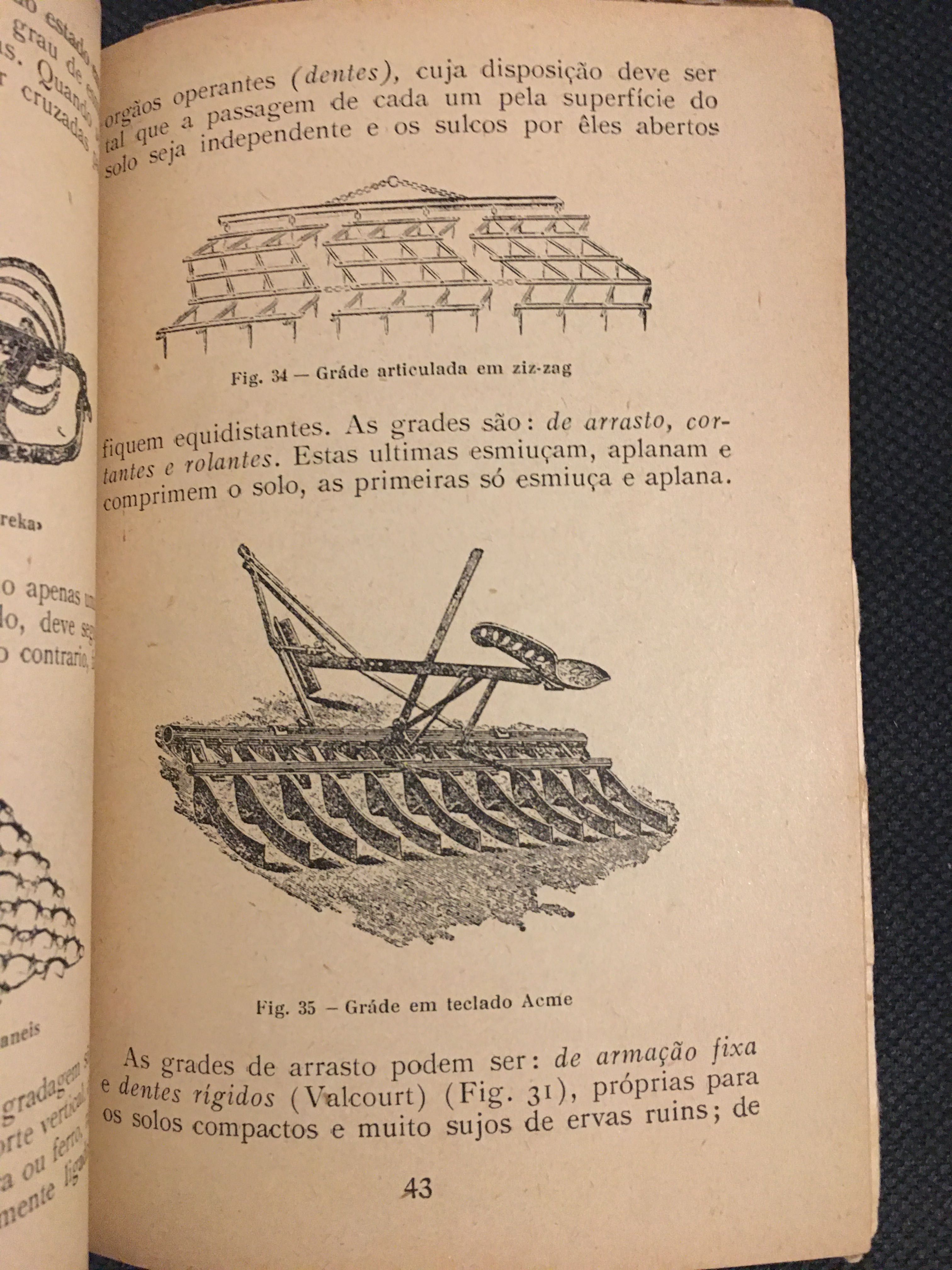 Vinhedos e Vinhos/ Silvicultura/ Solo/ Pastagens/ Agricultura