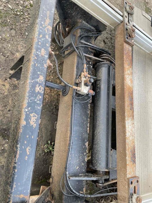 Гідроборт книжка