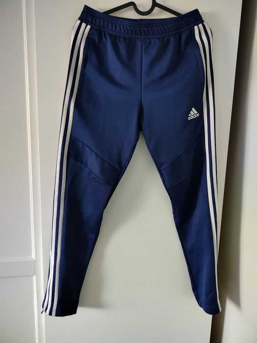 Chłopięce Spodnie dresowe Adidas