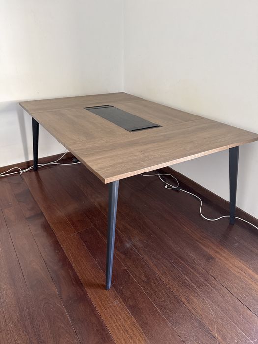 Mesa Reuniāo (120x180cm)