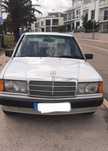Mercedes-Benz 190