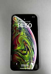 Iphon XS Max 64Gb z etui