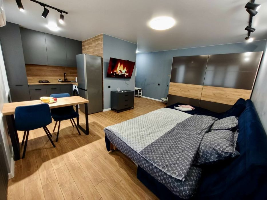 Подобово квартира de-lux СВІТЛО ЗАВЖДИ Є /перший поверх є укриття