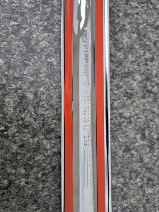 *Listwa drzwi lewy tył Mercedes GLK X204 Nowa