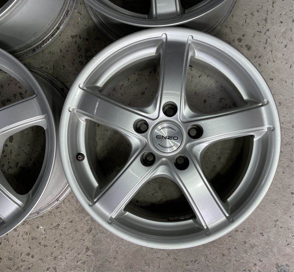 Диски Nissan R16 5x114,3 Leaf Juke Primera Qashqai Rogue Teana Tiida