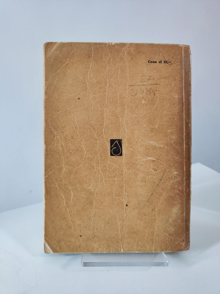 Tomek na wojennej ścieżce - Alfred Szklarski
