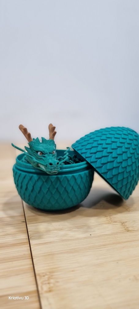 Dragões articulados