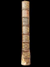 Livro - Prompta Bibliotheca Canonica - 1763