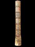 Livro - Prompta Bibliotheca Canonica - 1763