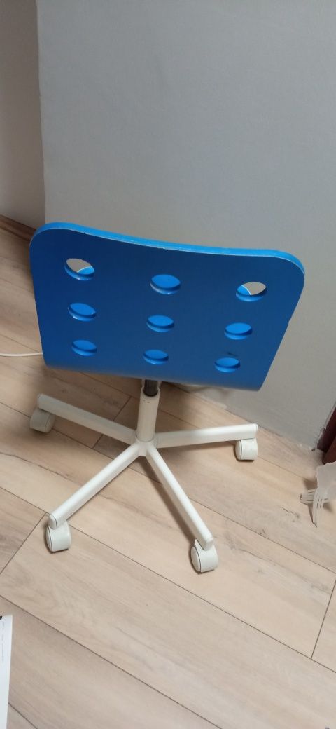 Krzesełko Ikea-Jules gratis