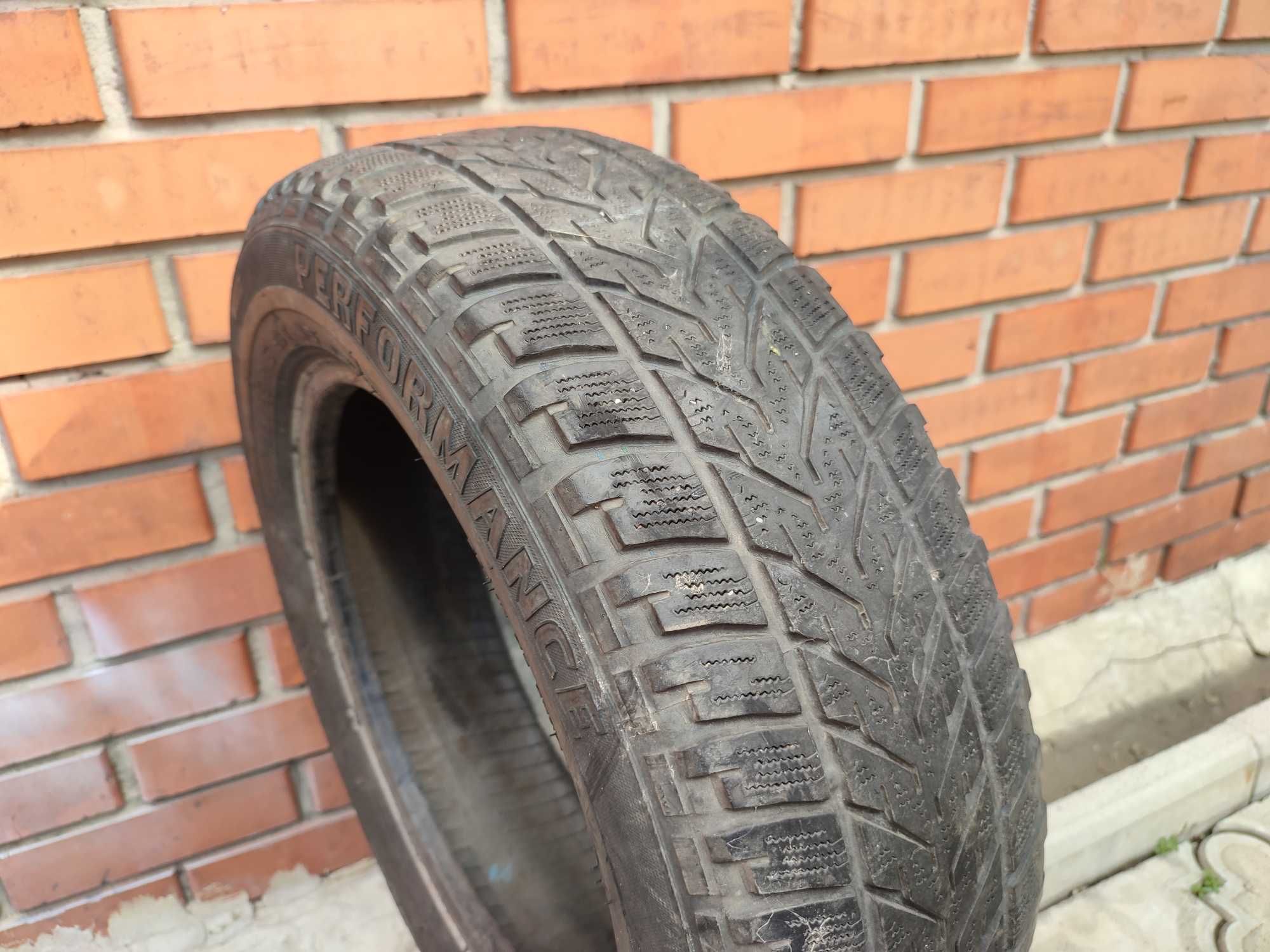 Шинa Pirelli 185/55 R15