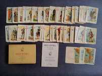 Cartas para jogar