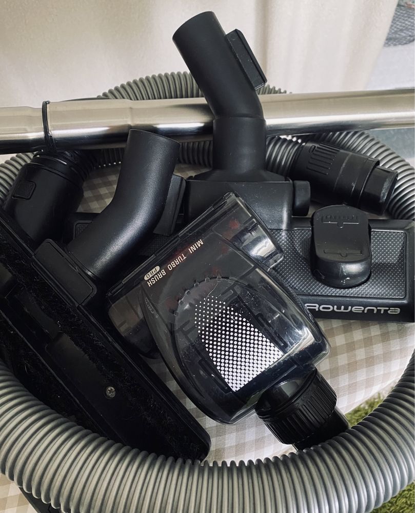 Пилосос Rowenta Compact Power Cyclonic