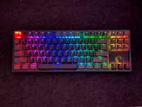 Klawiatura Keychron K8 C3 Brown