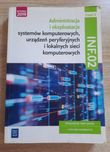 Administracja i eksploatacja systemów komputerowych INF.02 cz. 2