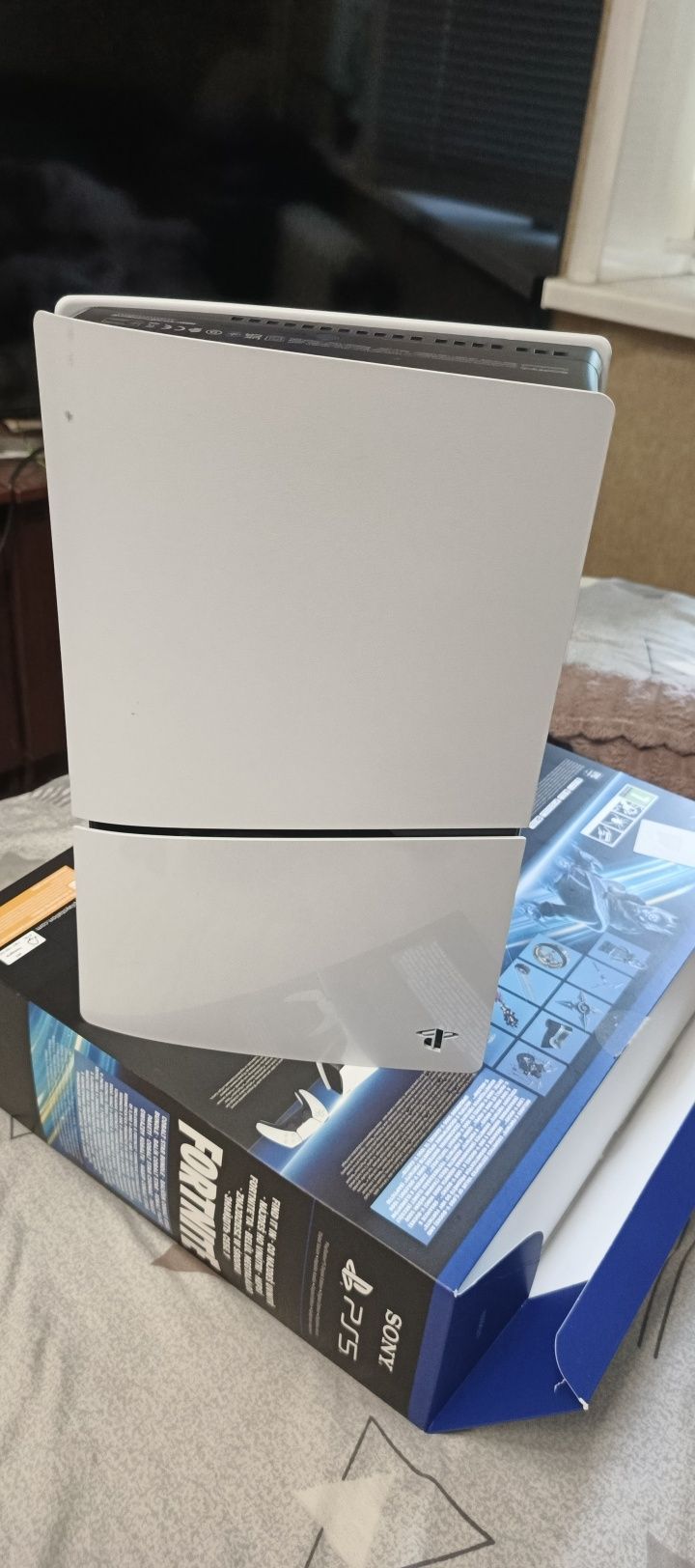 Продаю Sone Play Station 5