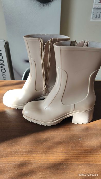 Kalosze Mohito rozm 37