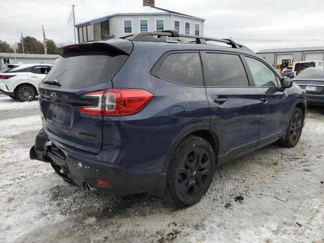 Subaru Ascent Premium 2023