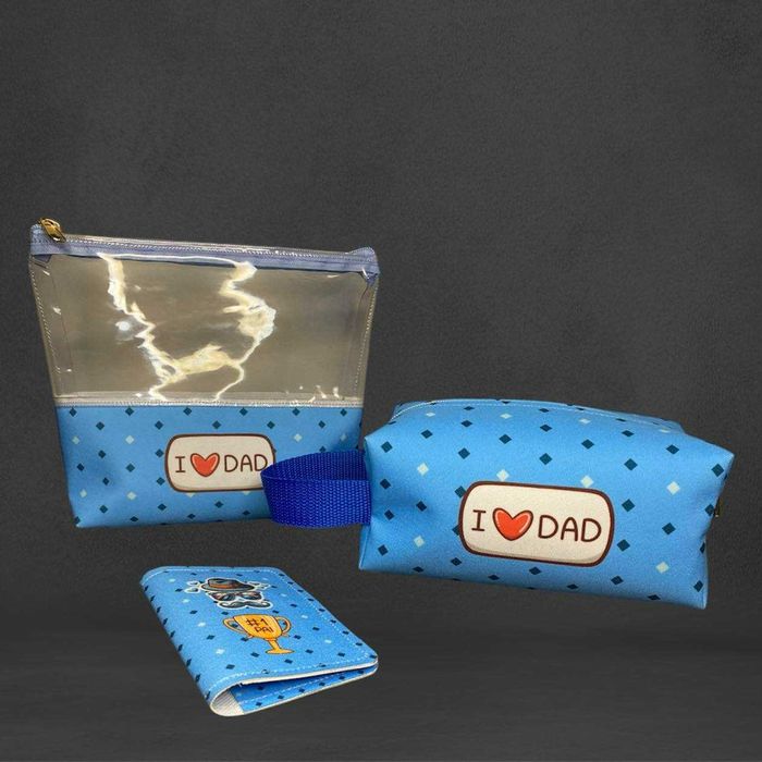 Kit de Bolsas personalizadas