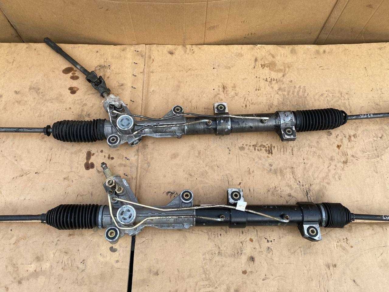 Рульова Рейка Мерседес Віто Mercedes Vito 638 6384603000 A6384611101