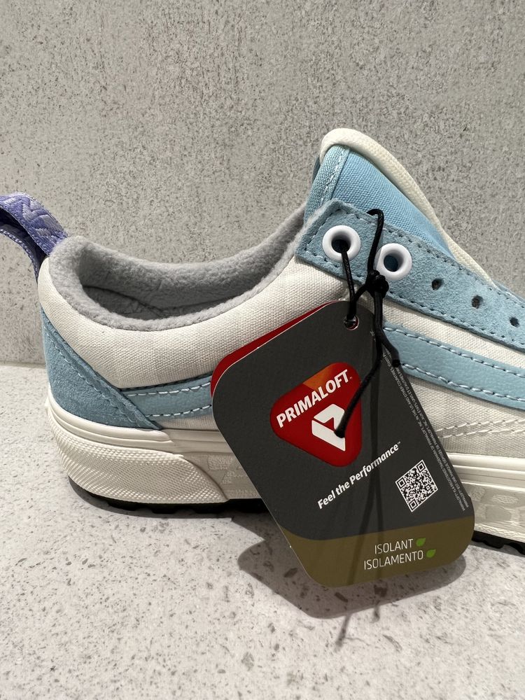 Vans x napapijri tenisówki old skool mte-1 37 z 470zł!