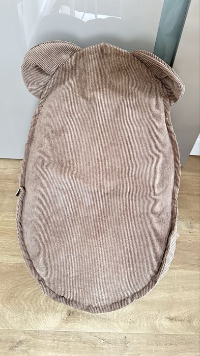 Pufa sako bag dzięcięcy pokój