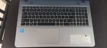 Laptop Asus N541