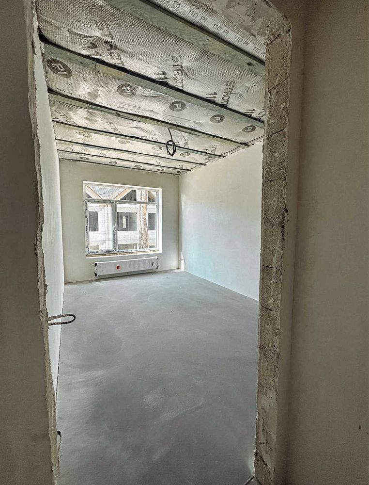 Сучасний дуплекс у Лісовій Бучі! 130 м², ділянка 2,6 сотки