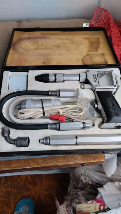 Продається компресометр