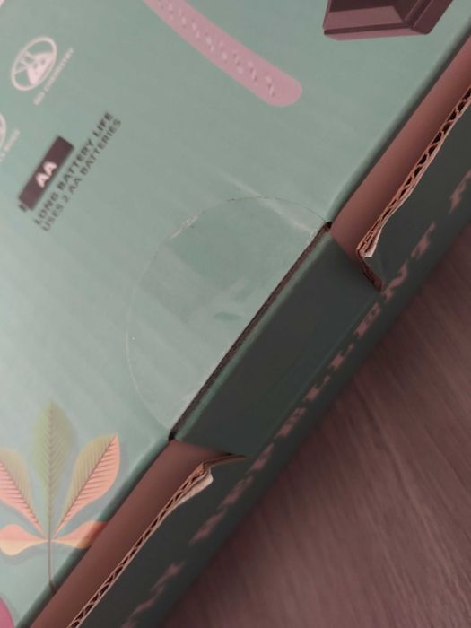 Odstraszacz na owady