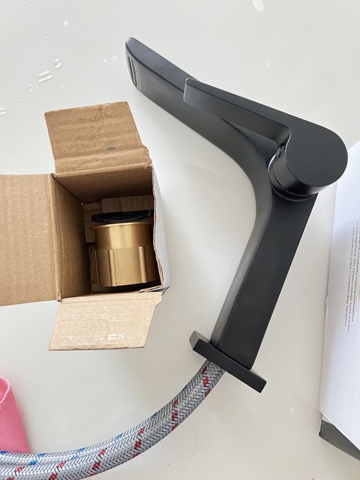 Смеситель Faucet змішувач