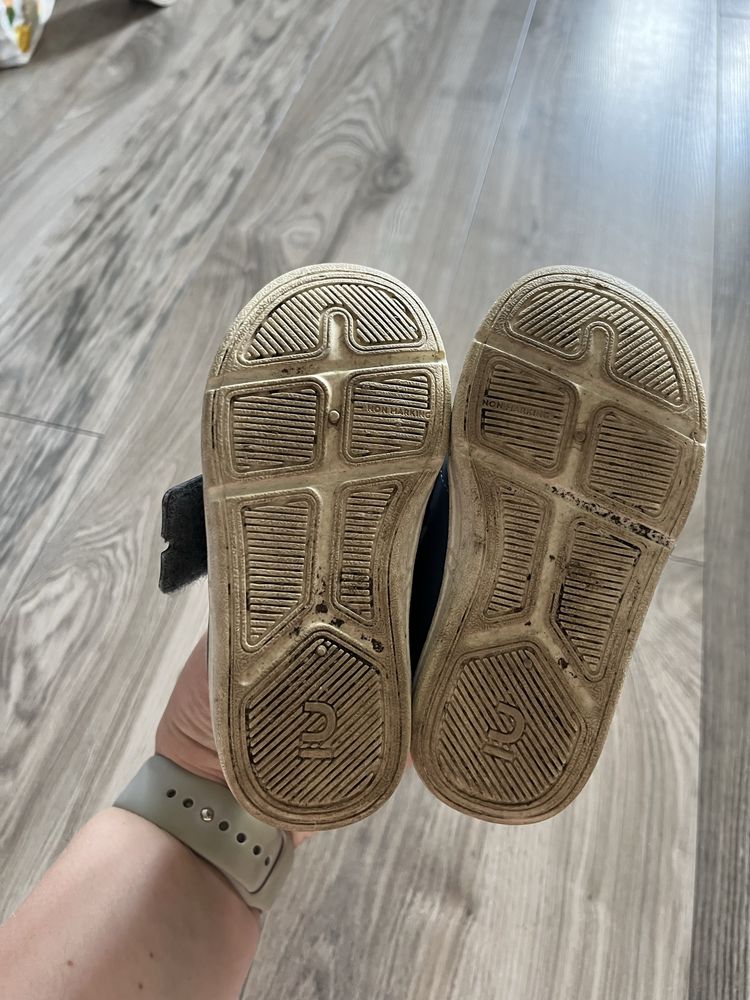 Buty sportowe Decathlon 23