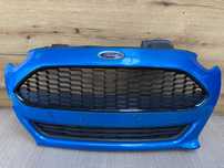 Grill/atrapa ford fiesta mk7 lift st