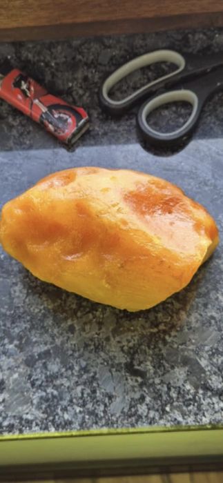 Bursztyn 435gram