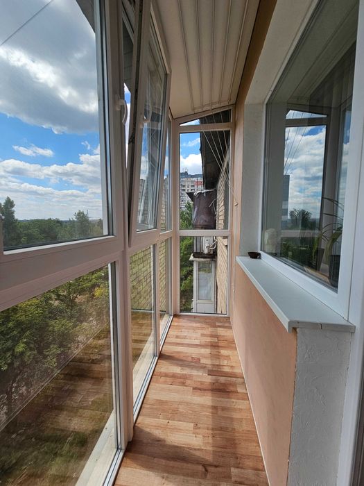 Сдаётся однокомнатная квартира по ул. Бызова/ пр. Мира