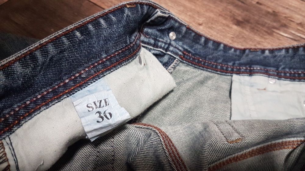 Штаны Levis.W 34/L30.  и  W36/L34