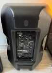 Coluna YAHAMA DBR15 (15" - Spl máx: 132db)